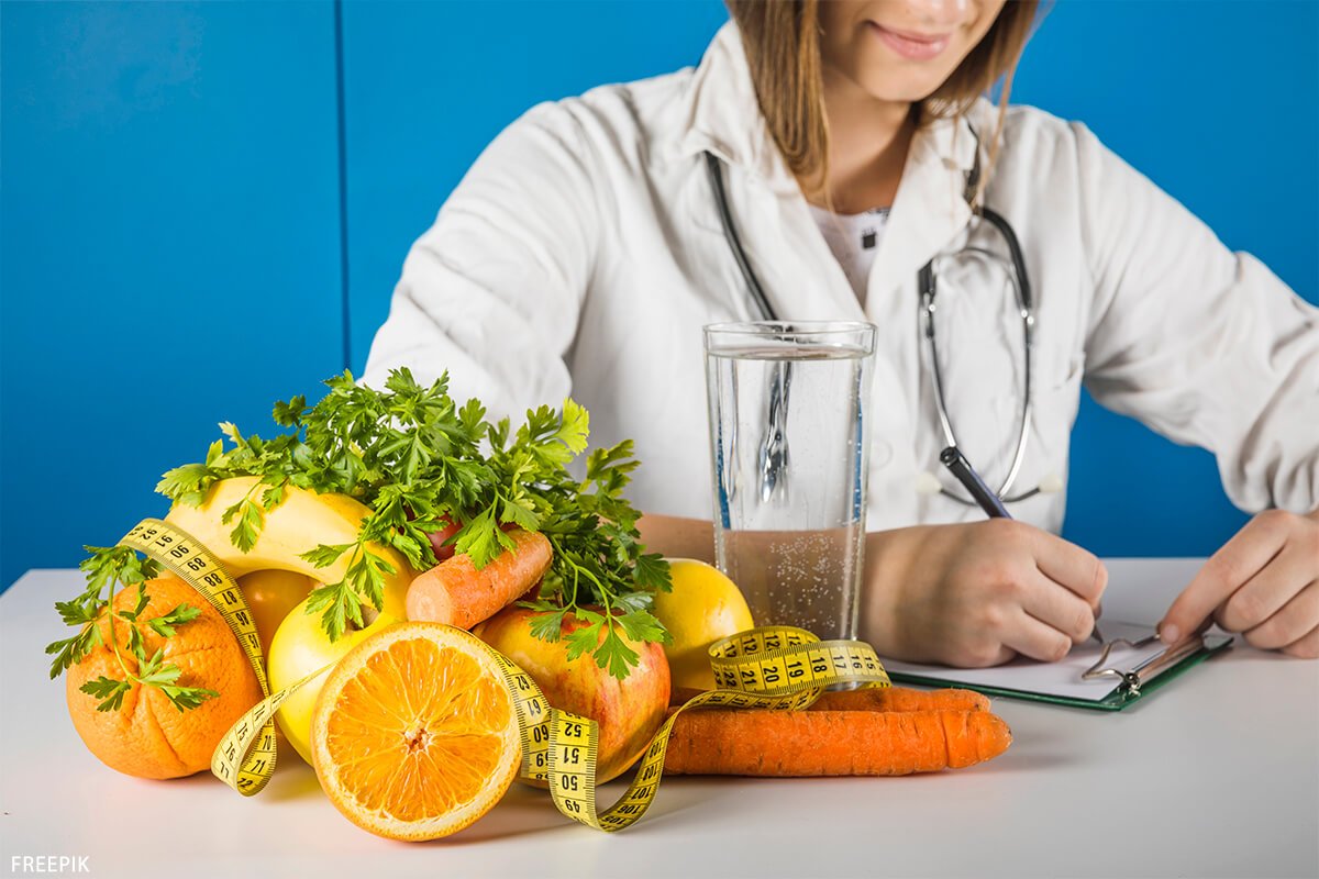 nutricionista